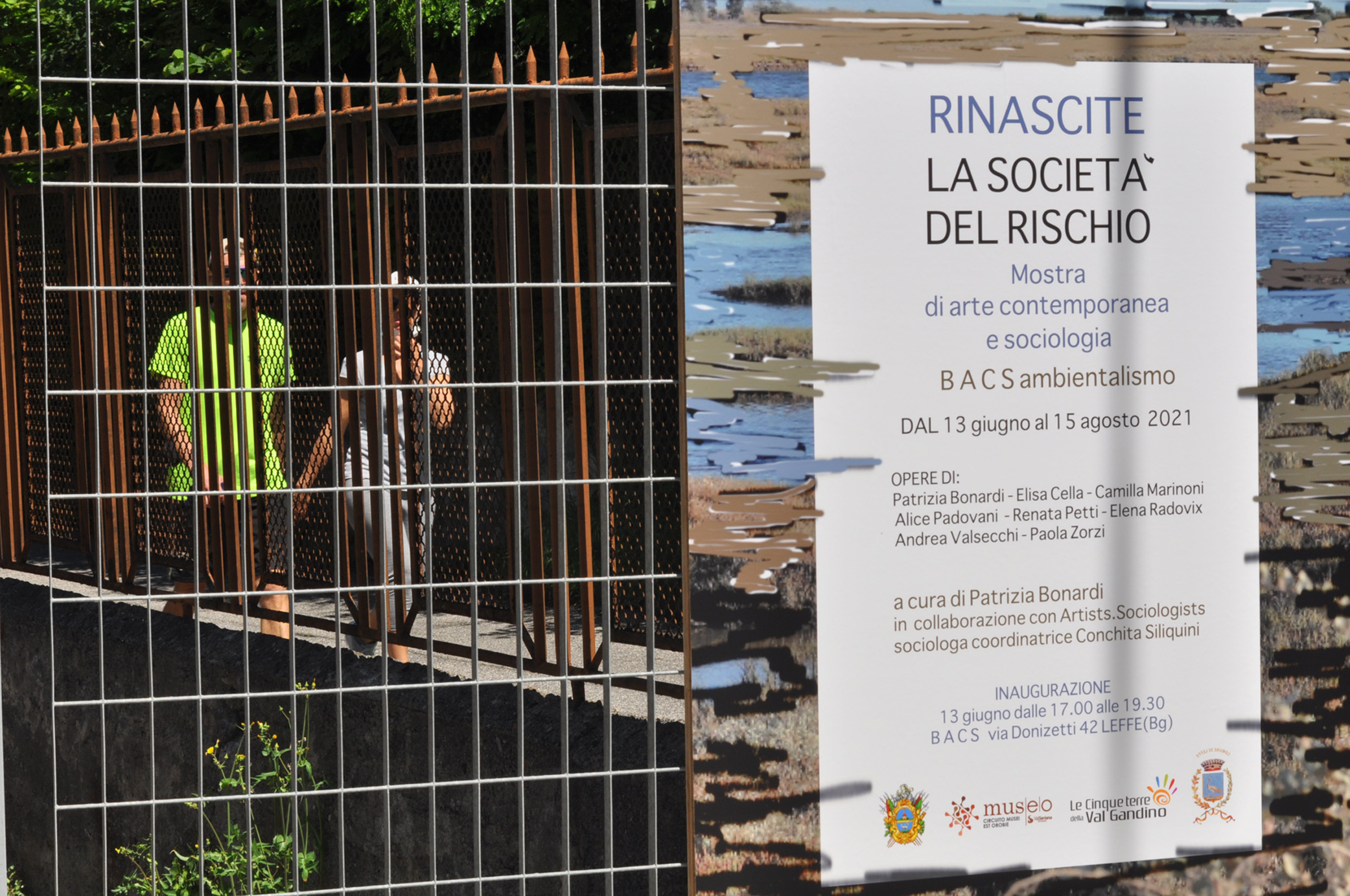Rinascite La societ del rischio